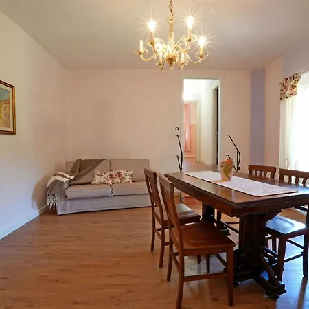 Appartamento Casale Adua