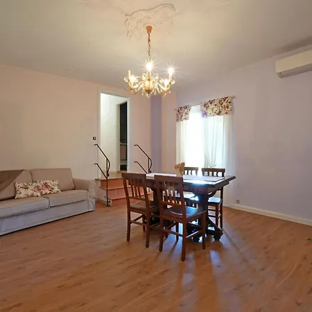 Appartamento Casale Adua