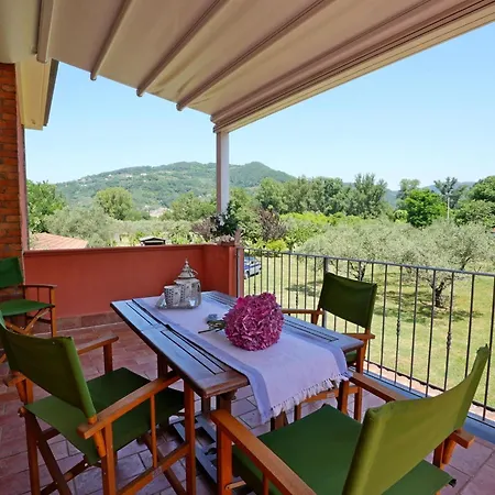 Casale Adua Appartamento *