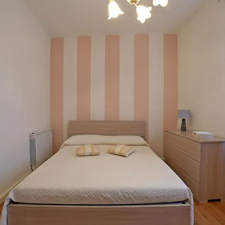 Casale Adua Appartamento