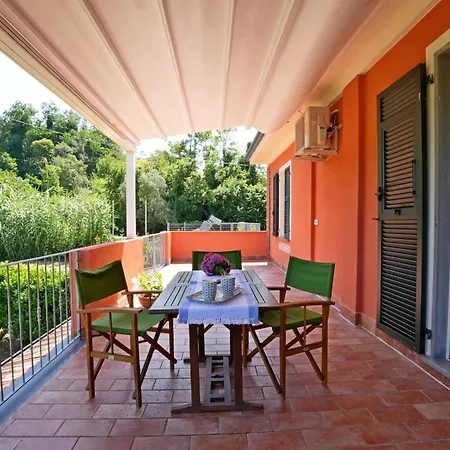 Casale Adua