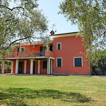 Appartamento Casale Adua