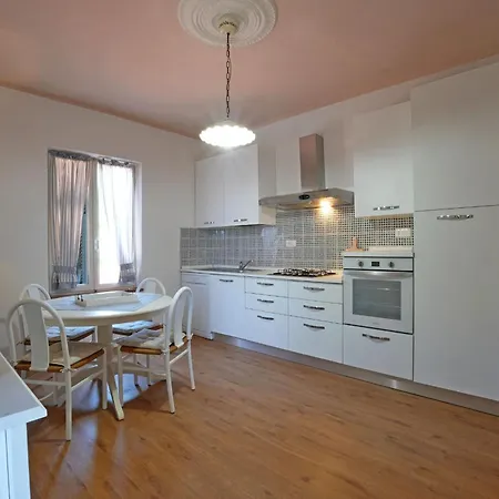 Appartamento Casale Adua Santo Stefano di Magra