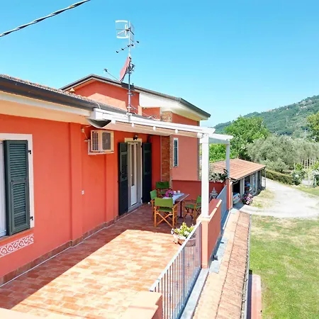 Casale Adua