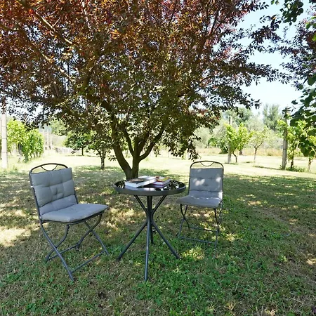 Casale Adua Santo Stefano di Magra