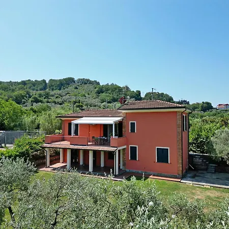 Casale Adua * Santo Stefano di Magra