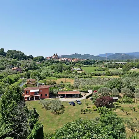 Casale Adua Appartamento