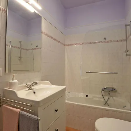 Appartamento Casale Adua